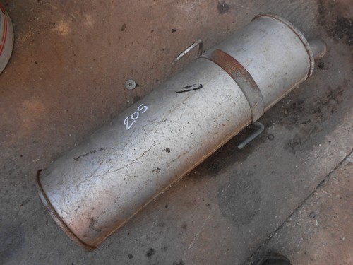 Peugeot 205 barilotto - 205,