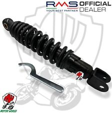 AMMORTIZZATORE POSTERIORE RMS