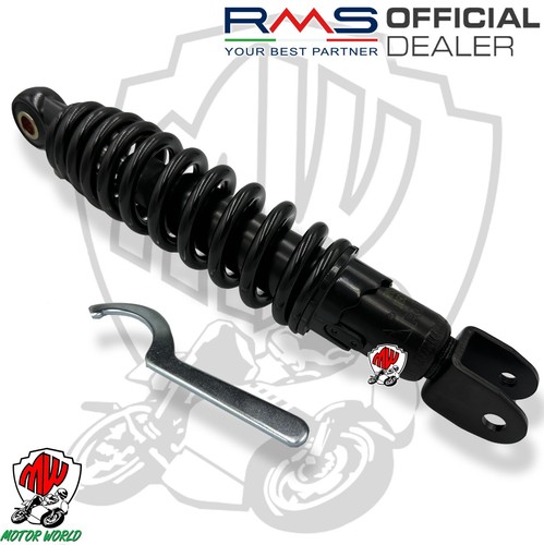 Ammortizzatore posteriore rms - ammortizzatore,