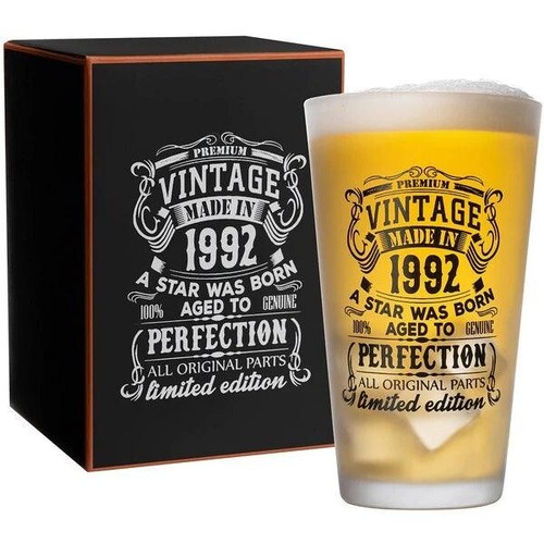 Set beer vintage - set, 3