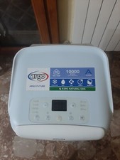 pinguino condizionatore argo