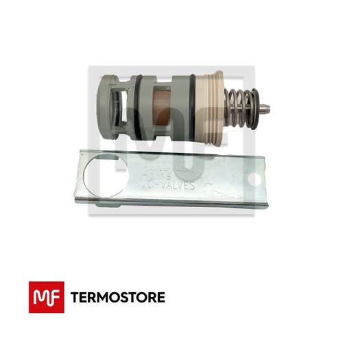 Otturatore valvola deviatrice - otturatore,