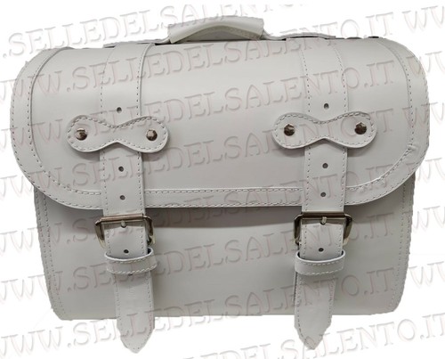 Bauletto borsa vespa - vespa, lambretta