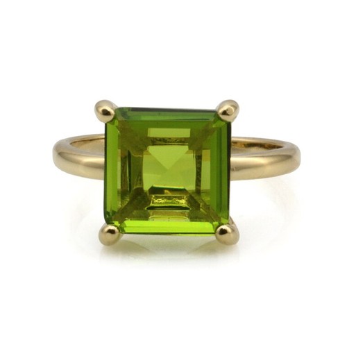 Anello donna fatto - a, mano