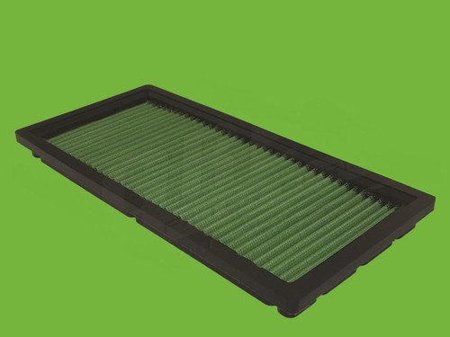 Filtro aria verde per fiat - filtro,