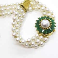 Trea Quartz Bracelet/Watch in