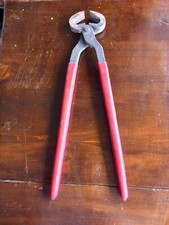 ATTREZZATURA DA MANISCALCO