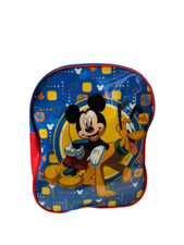 Zaino Asilo Disney Topolino /