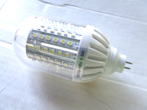 Lampada contenente micro - lampada,