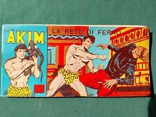 STRISCIA AKIM N°679