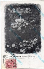 IN VALSESIA RIMELLA LE FRAZIONI VILLA INFERIORE -CENTRO -PRATI