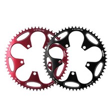 Corona per bici stretta larga