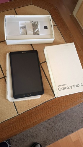 Samsung galaxy tab a6 - ++,