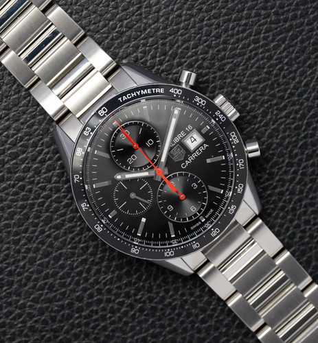 Tag heuer carrera calibre - carrera,