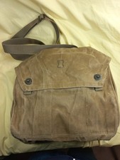 Borsa porta maschera - , antigas