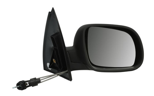Specchietto retrovisore - specchietto,