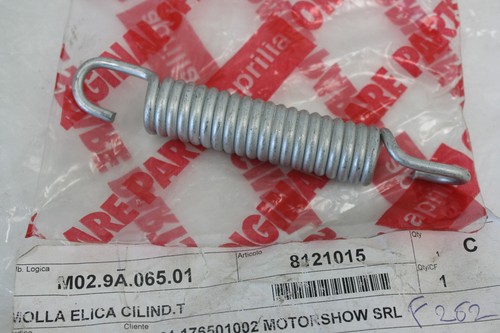 Molla cavalletto stand spring - cavalletto,