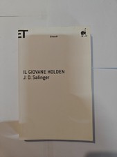 IL GIOVANE HOLDEN di J.D