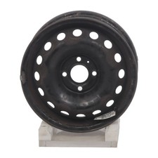 Cerchione In Acciaio - Renault