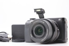 Sony Alpha NEX-6 16,1MP