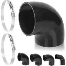 tubi in silicone, rinforzato