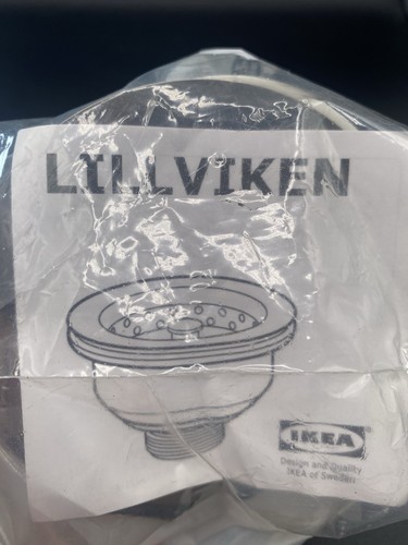 Colino per lavello ikea - per, in