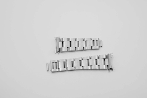 Bracciale oyster 93150 con - bracciale,