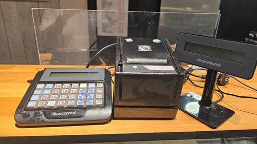 Stampante fiscale telematica