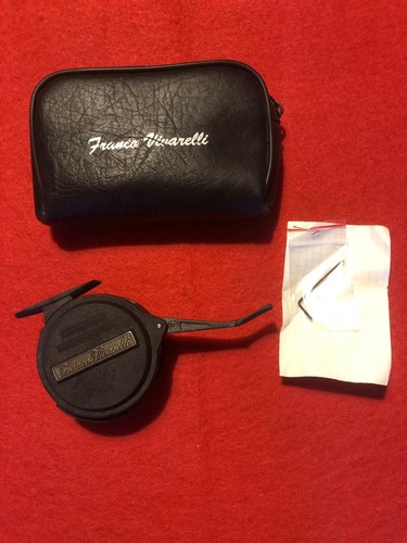 Ancien moulinet mouche franco - mouche,