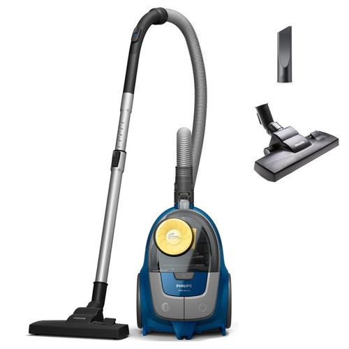 Philips aspirapolvere senza - philips,