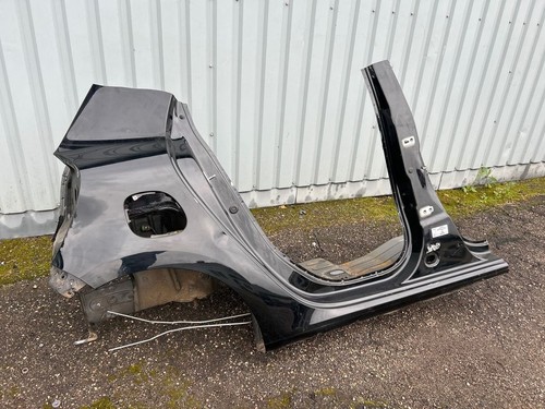 Smart forfour w453 - w453, 2018