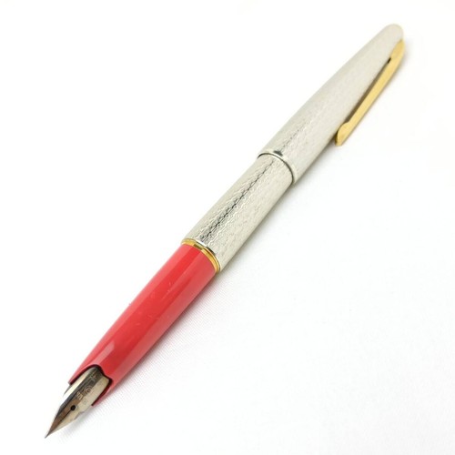 Penna stilografica vintage