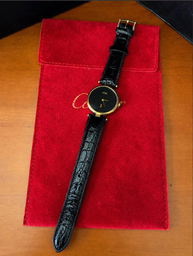 Orologio donna cartier - da, must