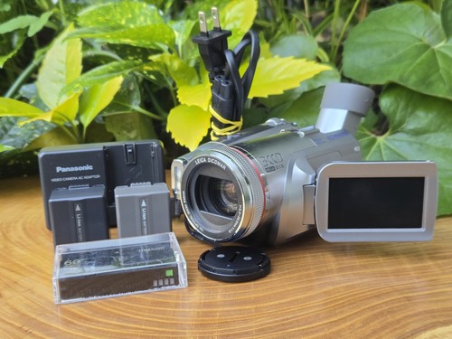 Videocamera vw5412056 - videocamera,