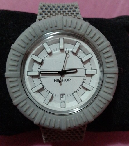 Orologio hip hop unisex - hip,