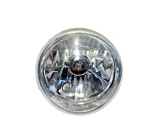 Faro fanale anteriore - anteriore, piaggio