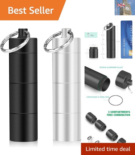 Lightweight pack portable - lightweight, 2-pack