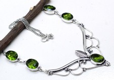 Collana gioielli in argento