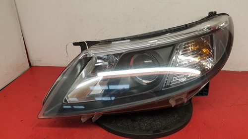 Saab faro proiettore - saab, 9-3