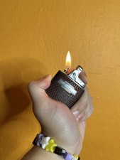 Accendino Vintage Ronson