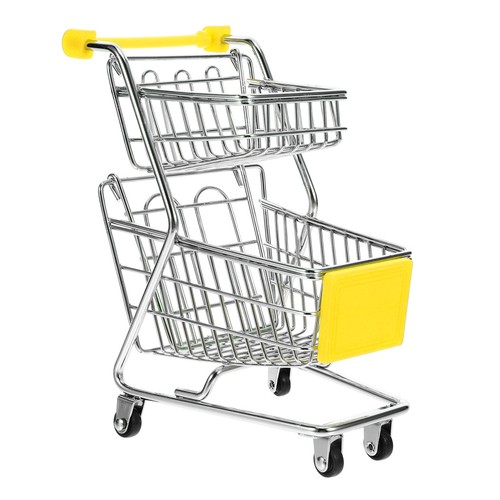 Carrello supermercato - ,