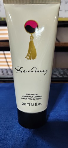 Avon far away body lotion - away, 6.7