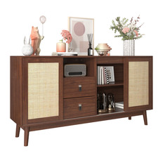 Credenza Retrò Cassettiera
