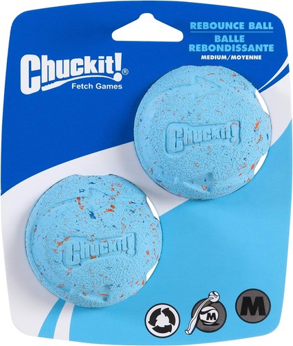 Chuckit eco friendly - chuckit,