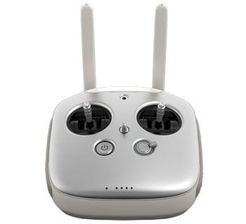 Dji inspire radiocomando - dji, 1