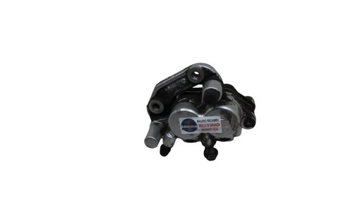 Yamaha max 125 - 2006, 2009