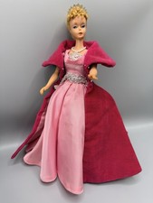 Barbie vintage mattel coda - barbie,