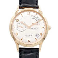 ZENITH Classe Elite Reserve de Marche 17.1125.655 TO198550