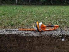 Tagliasiepi Stihl Hse 81