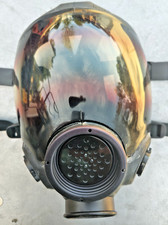 Maschera antigas MSA Advantage